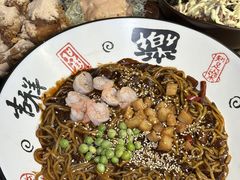 -乐园夜市场(五道口王庄路店)