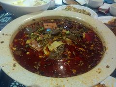 android_upload_pic-老东营·东营菜(西四路店)