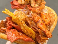 -千禧炸串(明瓦廊店)