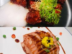 -荟廷·晶萃(陆家嘴尚悦湾店)