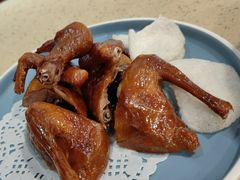 -点都德(龙之梦店)