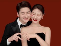 -摩玛婚纱摄影(杭州店)
