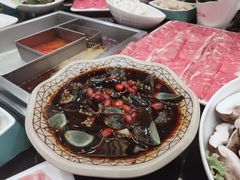 -重庆德忆火锅（龙南街3店）(渝水岸餐饮)