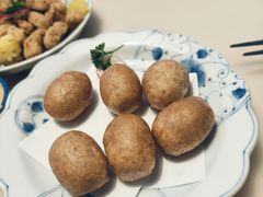 -林四喜·闽南传家菜(鼓浪屿店)