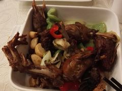 -鄱阳湖·江西小炒·瓦罐煨汤(五道口店)