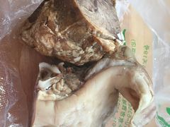 -年记·兴顺斋 牛街清真熟食小吃店