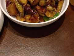 -老厨家(友谊路总店)