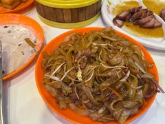 -澳门陈光记烧味饭店(南京德基广场店)