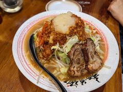-面道场(森茂店)