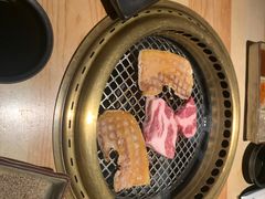 -赤坂亭·M9和牛烧肉(南京江南虹悦城店)