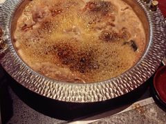-牛YO寿喜烧和牛火锅自助(三台子万象汇店)