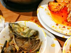 -汉丽轩韩式自助烤肉(大学城龙湖U城天街A馆店)