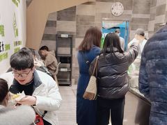 -煎饼道·新鲜现做(来福士店)