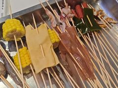 -钢管厂五区小郡肝火锅串串香(清河店)