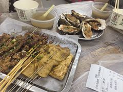 -小民大排档(马场角横路店)
