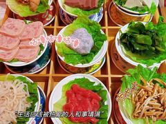 -重庆高老九火锅(昆山万象汇店)