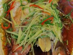-东海酒家(长平东路店)