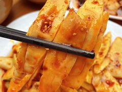 -朱大嘴肥肠血旺(福字街店)