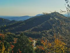 -北京西山国家森林公园