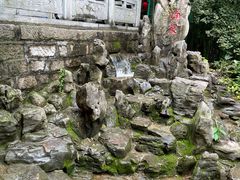-四门塔风景区