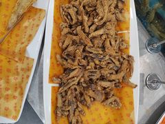 -抹直口特色菜馆(一店)