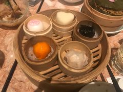 -唐宫小聚(新港中心店)