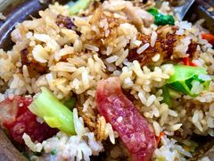 -潮香兴煲仔饭(莲花路店)