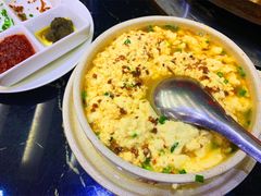 -老村长铁锅宴(航才路店)