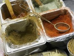 -老绍兴三味臭豆腐(奥林匹克购物广场店)