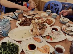 -揭阳钟记小食(福田新村店)