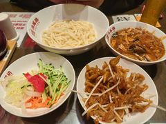 -添萬囍·天津三鲜捞面(天河城店)