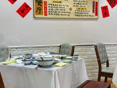-白家餐厅(徐家汇店)