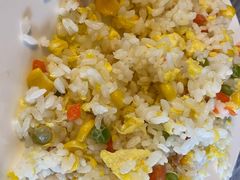 扬州炒饭-绿野餐厅(上海动物园店)