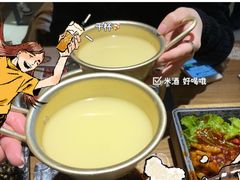 -冰川延边料理·炭烤串(原小木屋店)