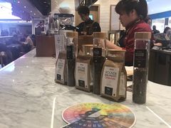 -COSTA COFFEE(恒基名人购物中心店)