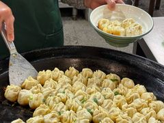 -赵宝美煎包店