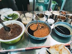 -老街杂酱面(东升街店)