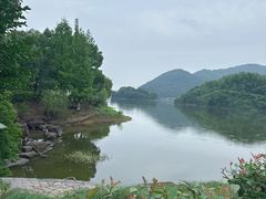 -宁波九龙湖开元度假村