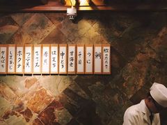 -希望日本料理(保利香槟花园店)