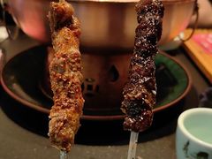 -额尔敦·品质自助(摩尔城店)