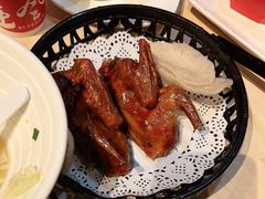 -避风塘(百联奥特莱斯广场店)