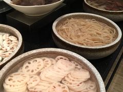 -城市名人酒店喝彩西餐厅(人民南路店)