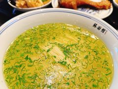 -香雪海·蘇面館(湖滨店)