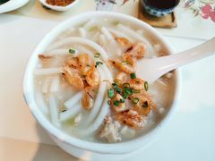 传统赖粉-虾饺妹·酒家(海珠广场店)
