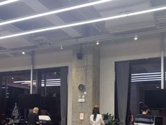-LA合时健身4PMFIT(花桥旗舰店)