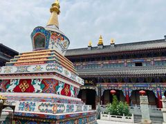 -五台山风景名胜区