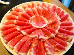 -东来顺·非遗火锅(高新店)