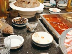 -五星桥原切肥牛火锅·30年专注好牛肉(湖塘店)