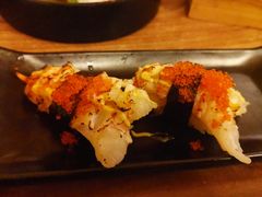 -昊·来了寿司(双楠2店)