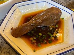 -古铺良食(柯城店)